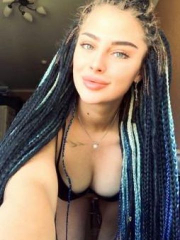 Анкета проститутки Элеонора - Фото 1, , 25 лет, №315728